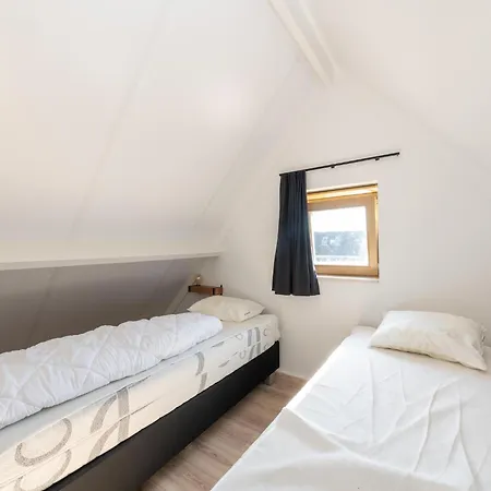 Cozy Polder House For Families * Koksijde