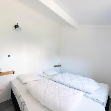 Cozy Polder House For Families Feriehus Koksijde