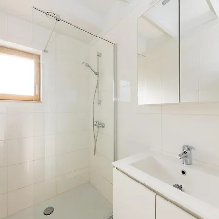 Cozy Polder House For Families * Koksijde