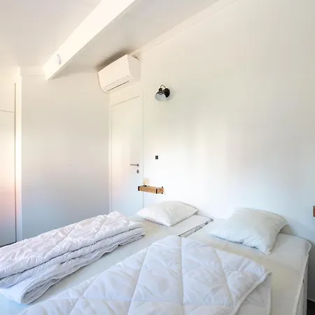 Cozy Polder House For Families * Koksijde
